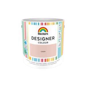 Beckers Designer Colour Cheer 2,5L