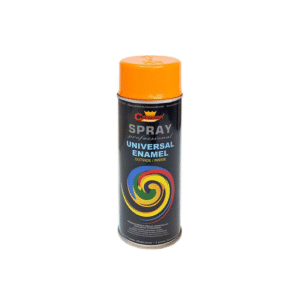 Spray Uniwersalny Żółty Melonowy RAL1028 400ML Champion