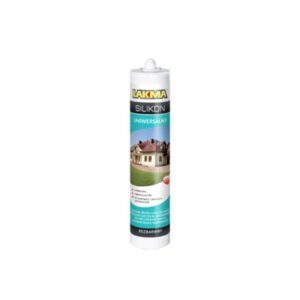 SILIKON UNIWERSALNY BEZBARWNY 150 ml