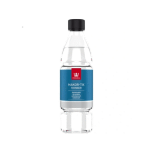 Tikkurila Makor-Tix Thinner 0,5L