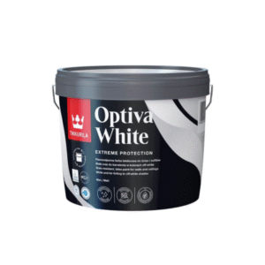Tikkurila Optiva White 9L