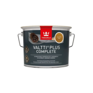 Tikkurila Valtti Plus Complete Golden Oak 5L