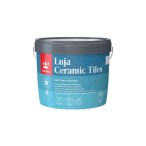 Tikkurila Luja Ceramic Tiles Baza C 2,7L