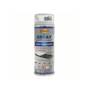 Spray Podkład Szary RAL7040 400ML Champion