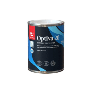 Tikkurila Optiva Semi Matt 20 Baza C 0,9L