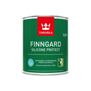 Tikkurila Finngard Silicone Protect Baza AP 0,9L