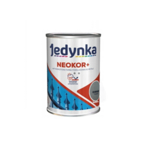 Jedynka Neokor + Aluminiowy 10L
