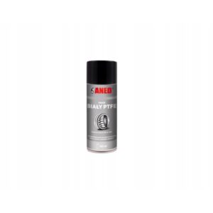 Aned Smar biały PTFE Spray 400ML