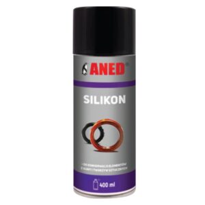 Aned Silikon Spray 500ML