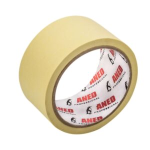 Aned Taśma papierowa maskująca 30 mm × 50 m