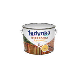 Jedynka Impregnat Sosna 10L