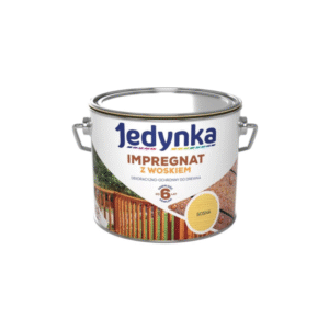 Jedynka Impregnat Zielony 2,5L