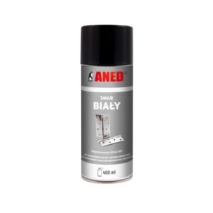 Aned Smar biały Spray 400ML