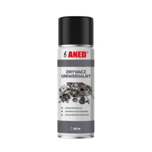 Aned Zmywacz Uniwersalny Spray 500ML