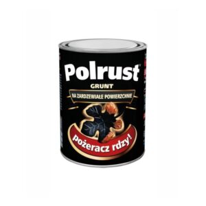 Malexim POLRUST Grunt Akrylowy 0,7l