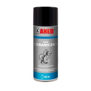 Aned Smar Ceramiczny Spray 400ML