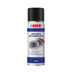 Aned Zmywacz do Hamulców Spray 500ML