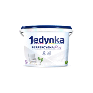 Jedynka Perfekcyjna Plus 10L
