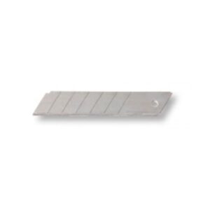 Aned Ostrza łamane 18 mm (10 szt.)