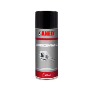 Aned Odrdzewiacz Spray 400MLN