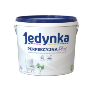 Jedynka Perfekcyjna Plus 3L