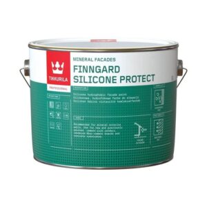 Tikkurila Finngard Silicone Protect Baza AP 9L